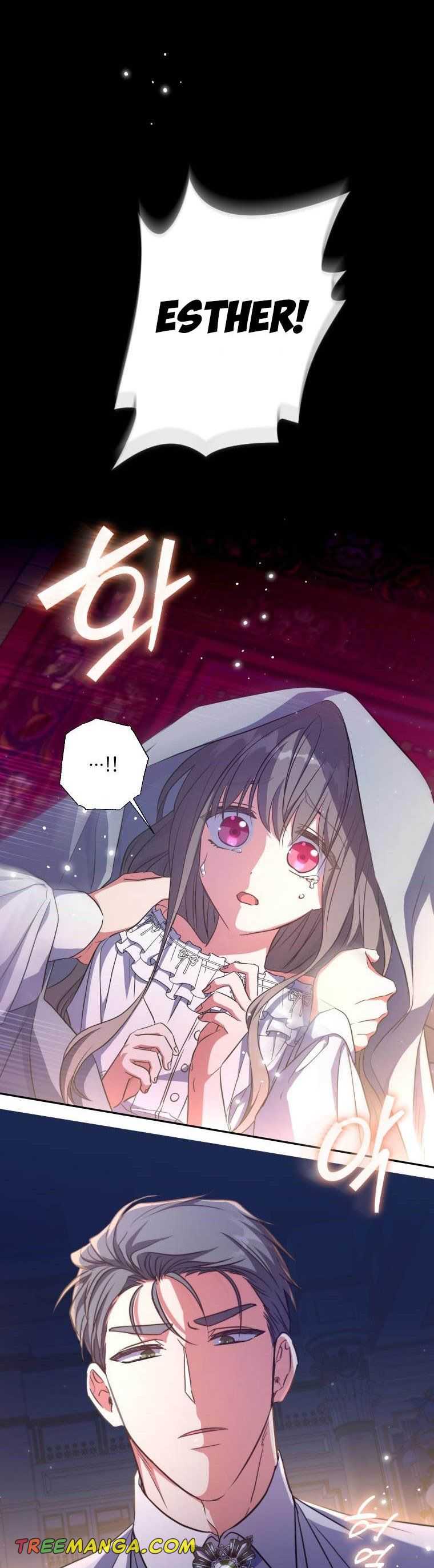 A Saint Who Was Adopted by the Grand Duke Chapter 13 page 6 - 