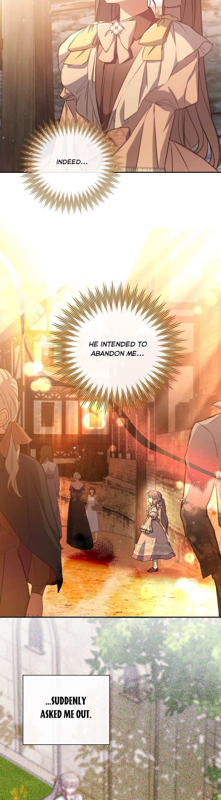 A Saint Who Was Adopted by the Grand Duke Chapter 14 page 25 - 