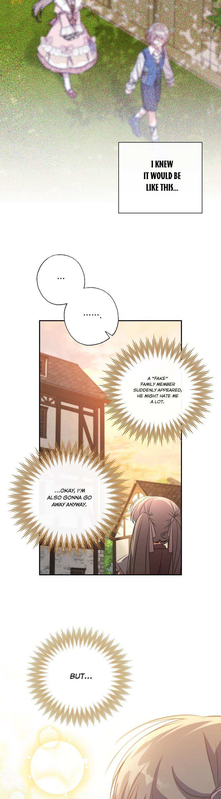 A Saint Who Was Adopted by the Grand Duke Chapter 14 page 26 - 