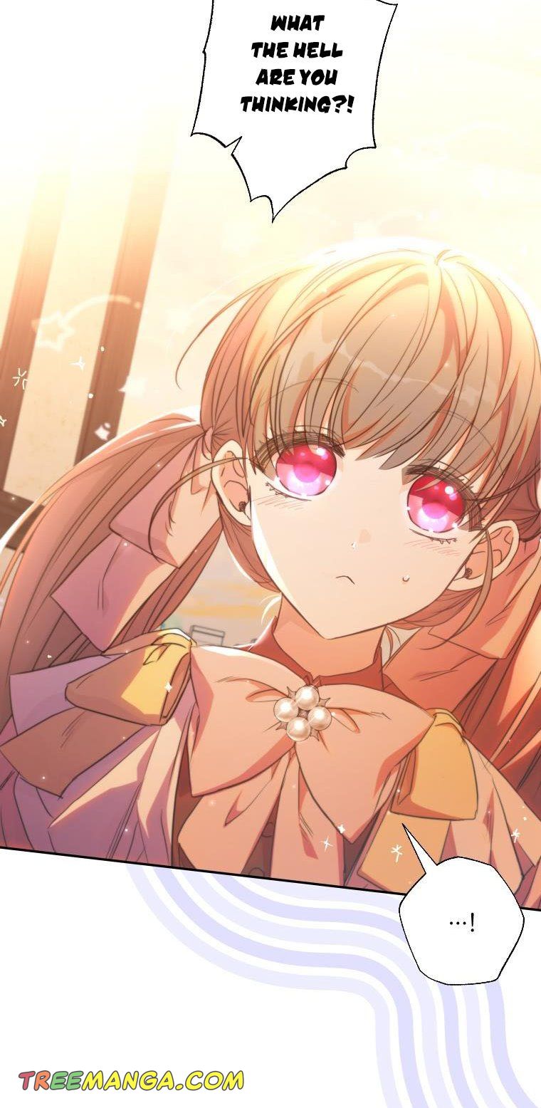A Saint Who Was Adopted by the Grand Duke Chapter 14 page 40 - 