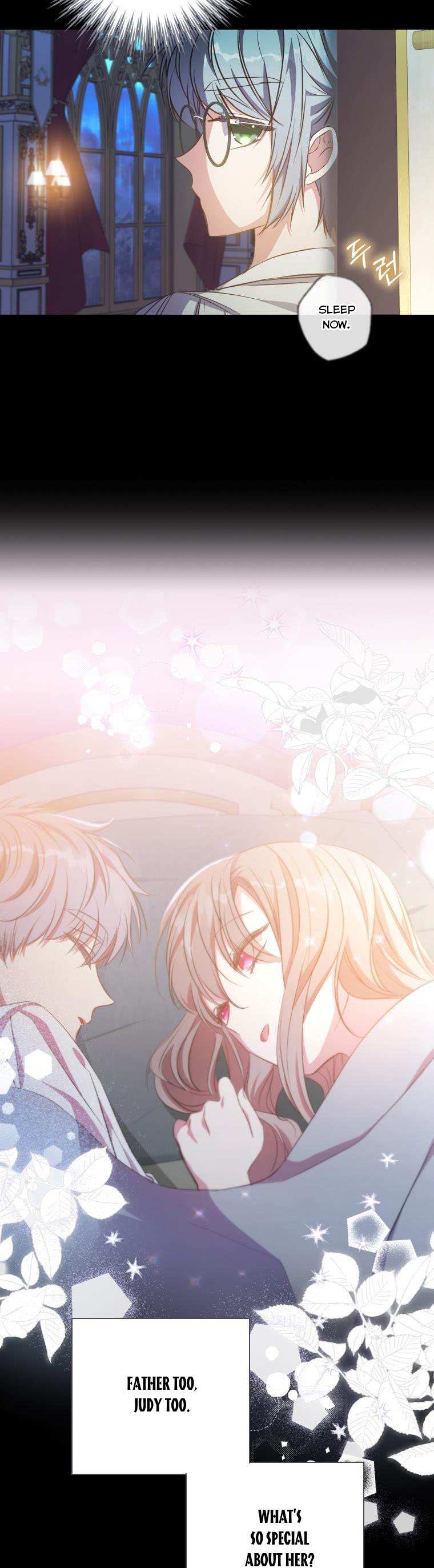 A Saint Who Was Adopted by the Grand Duke Chapter 14 page 6 - 