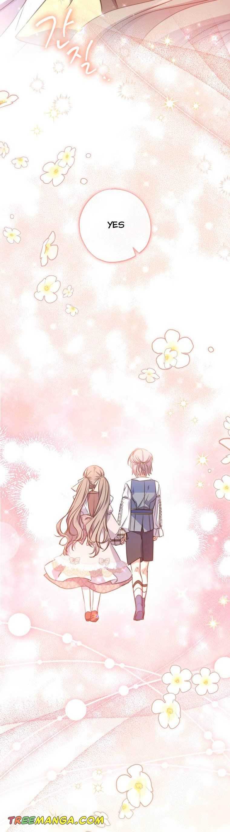 A Saint Who Was Adopted by the Grand Duke Chapter 15 page 14 - 