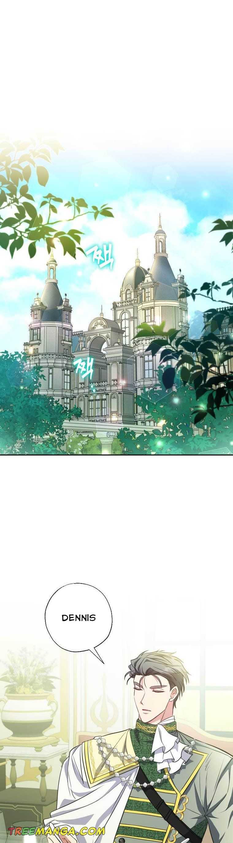 A Saint Who Was Adopted by the Grand Duke Chapter 15 page 16 - 