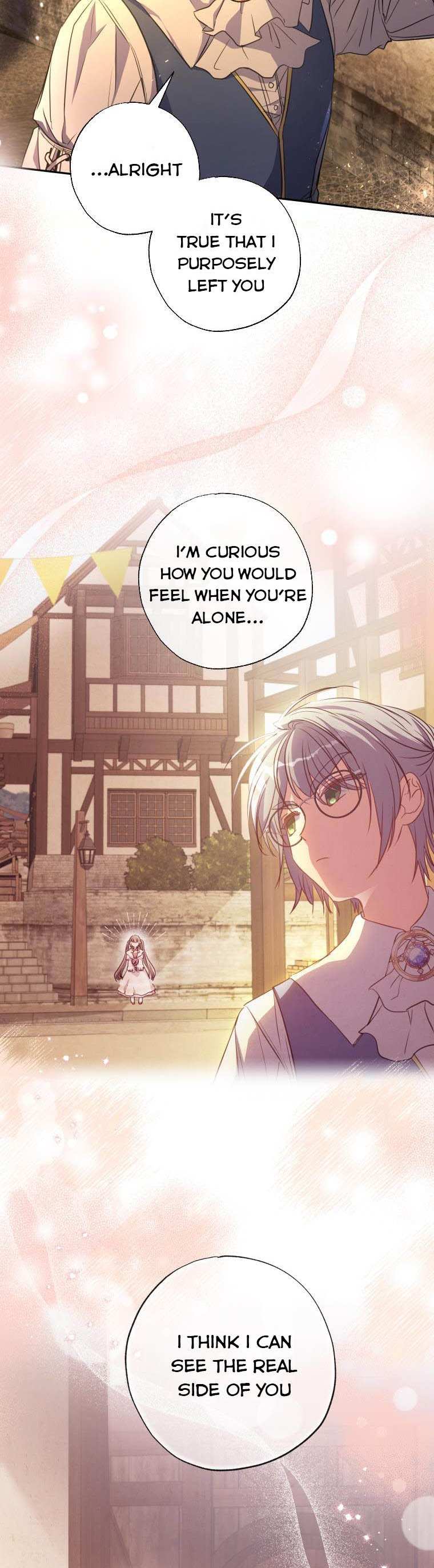 A Saint Who Was Adopted by the Grand Duke Chapter 15 page 3 - 