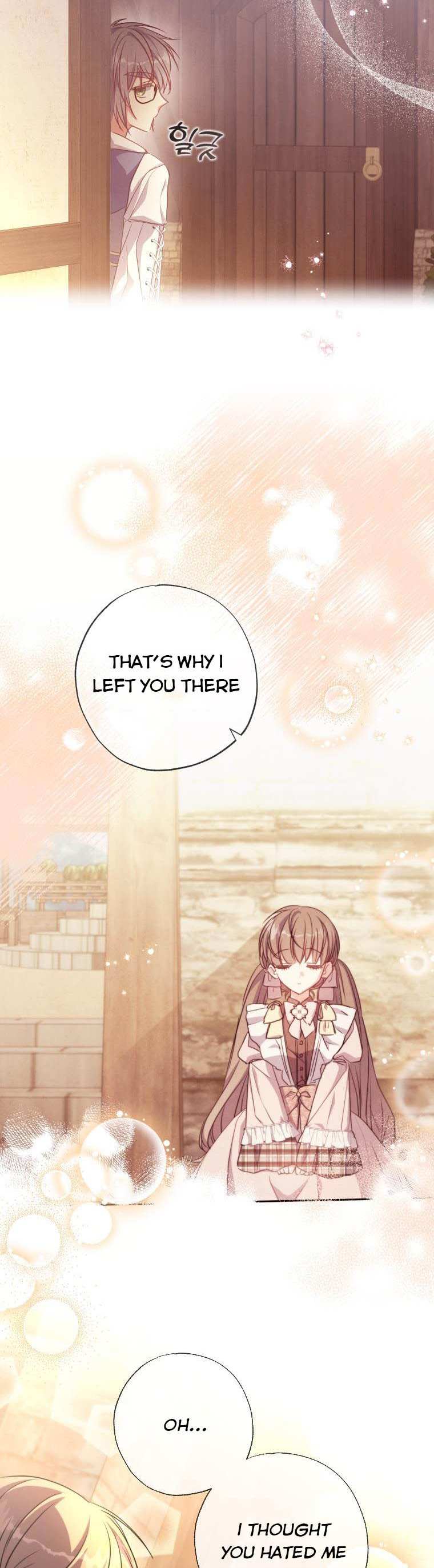 A Saint Who Was Adopted by the Grand Duke Chapter 15 page 4 - 