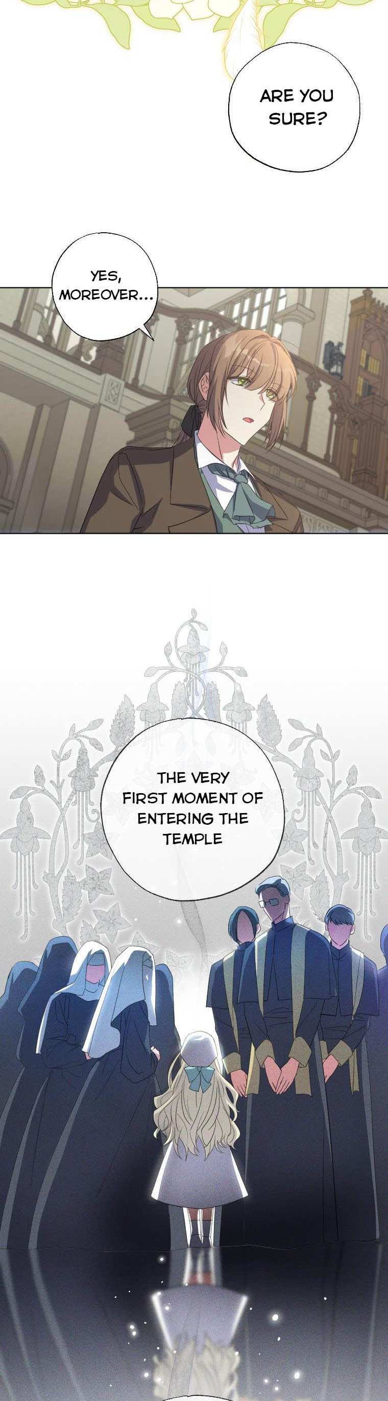 A Saint Who Was Adopted by the Grand Duke Chapter 15 page 37 - 