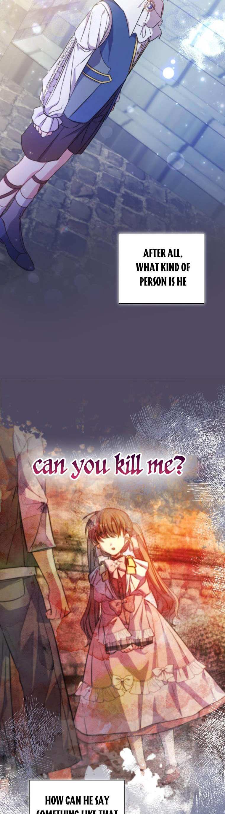 A Saint Who Was Adopted by the Grand Duke Chapter 15 page 6 - 
