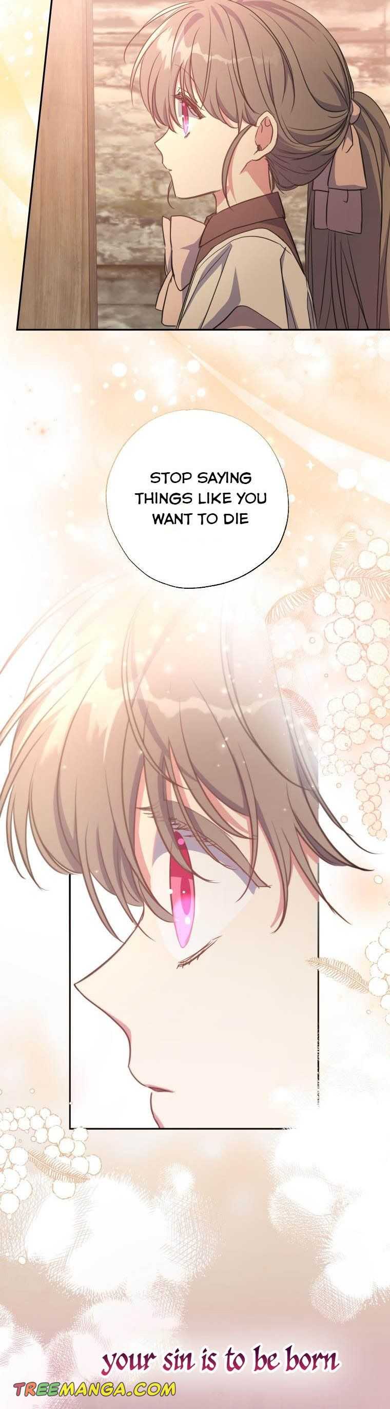 A Saint Who Was Adopted by the Grand Duke Chapter 15 page 9 - 
