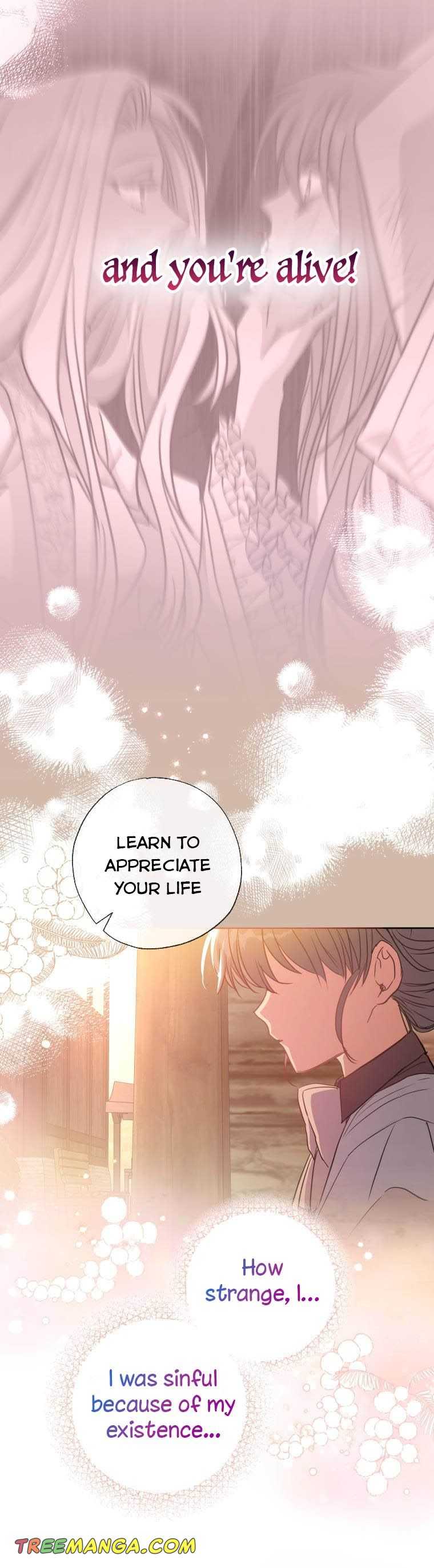 A Saint Who Was Adopted by the Grand Duke Chapter 15 page 10 - 