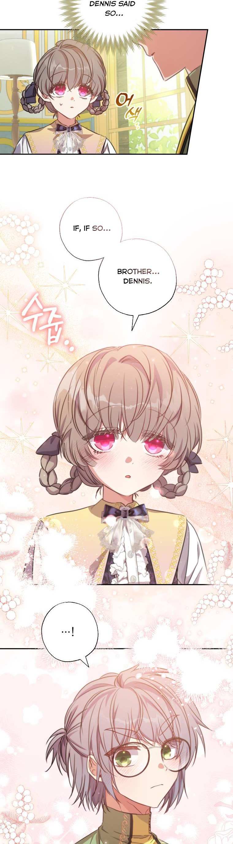 A Saint Who Was Adopted by the Grand Duke Chapter 16 page 13 - 