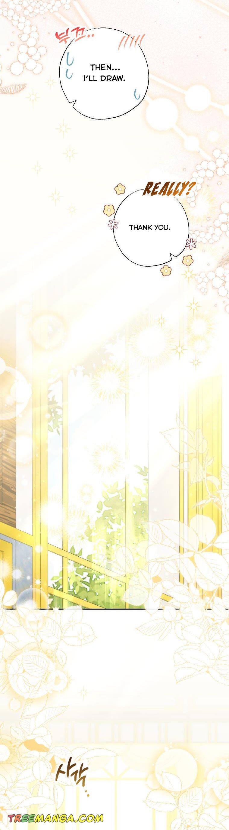 A Saint Who Was Adopted by the Grand Duke Chapter 16 page 18 - 