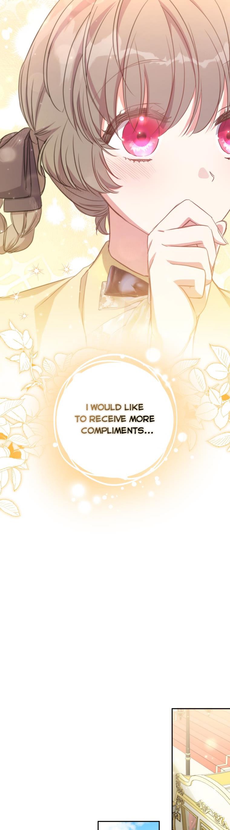 A Saint Who Was Adopted by the Grand Duke Chapter 16 page 27 - 
