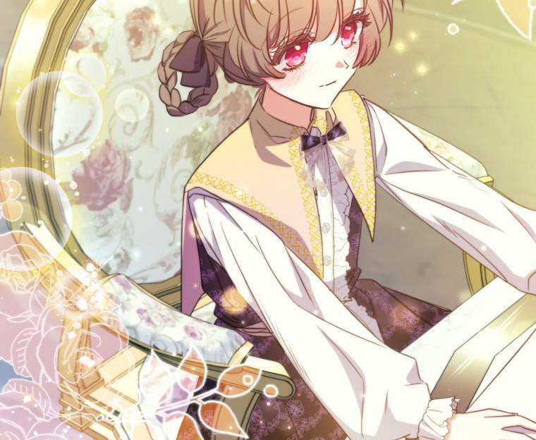 A Saint Who Was Adopted by the Grand Duke Chapter 16 page 34 - 