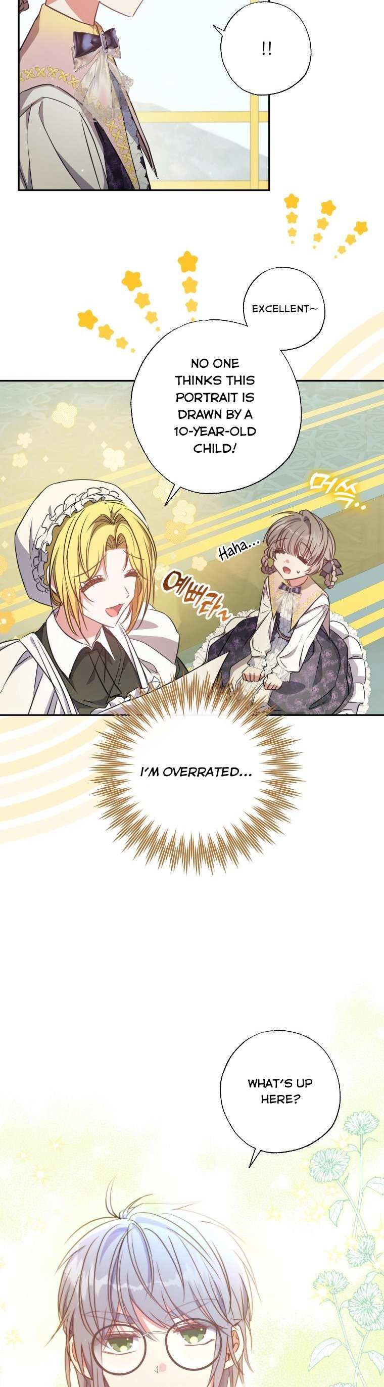 A Saint Who Was Adopted by the Grand Duke Chapter 16 page 10 - 