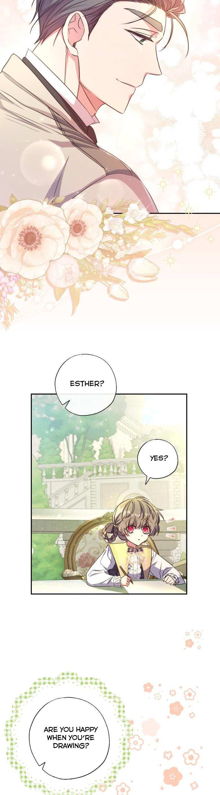 A Saint Who Was Adopted by the Grand Duke Chapter 17 page 19 - 