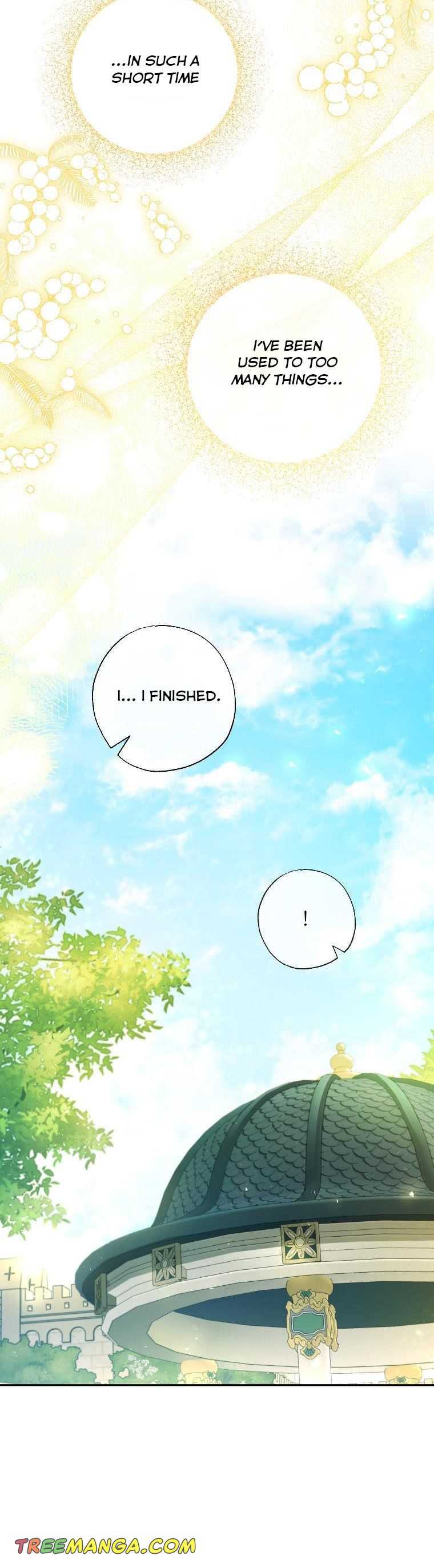 A Saint Who Was Adopted by the Grand Duke Chapter 17 page 24 - 