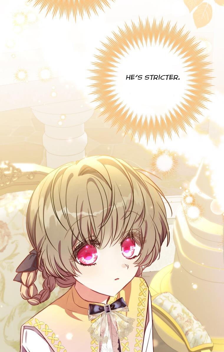 A Saint Who Was Adopted by the Grand Duke Chapter 17 page 33 - 