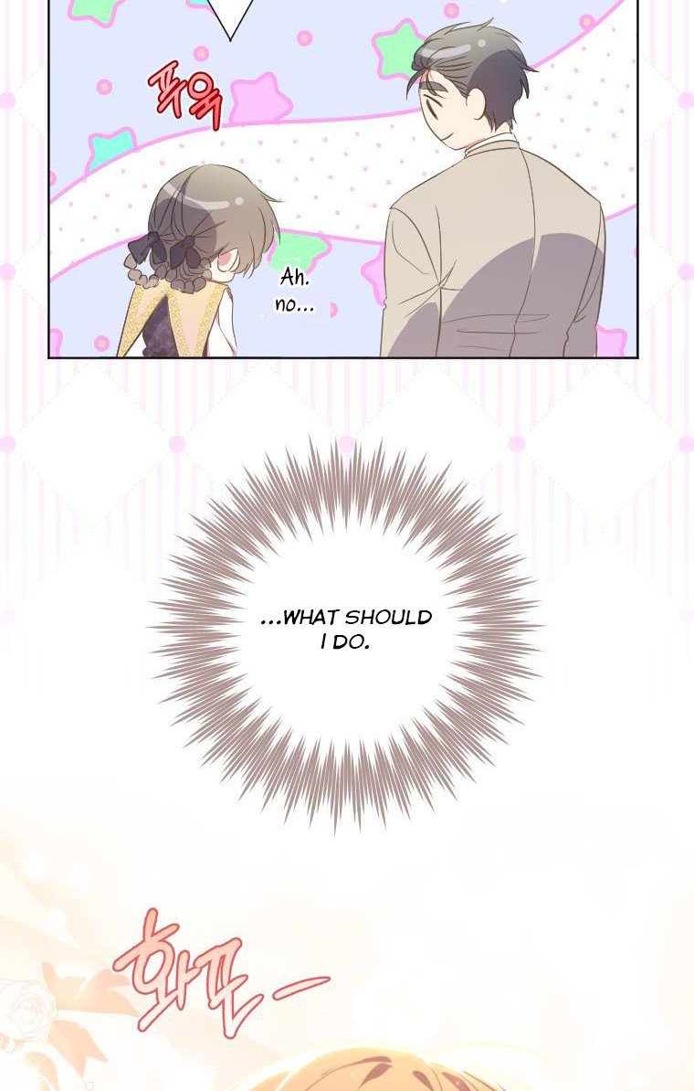 A Saint Who Was Adopted by the Grand Duke Chapter 17 page 35 - 