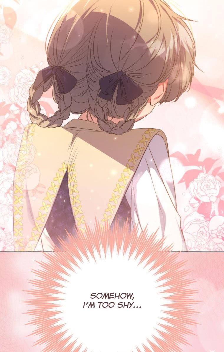 A Saint Who Was Adopted by the Grand Duke Chapter 17 page 36 - 