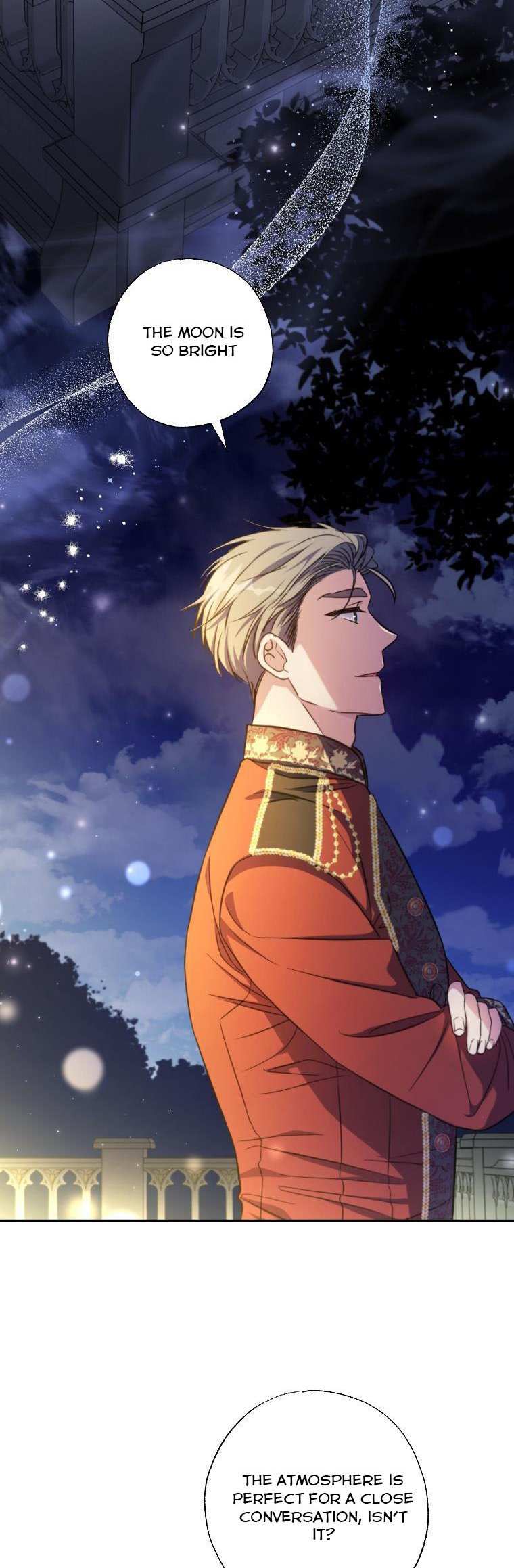 A Saint Who Was Adopted by the Grand Duke Chapter 18 page 18 - 