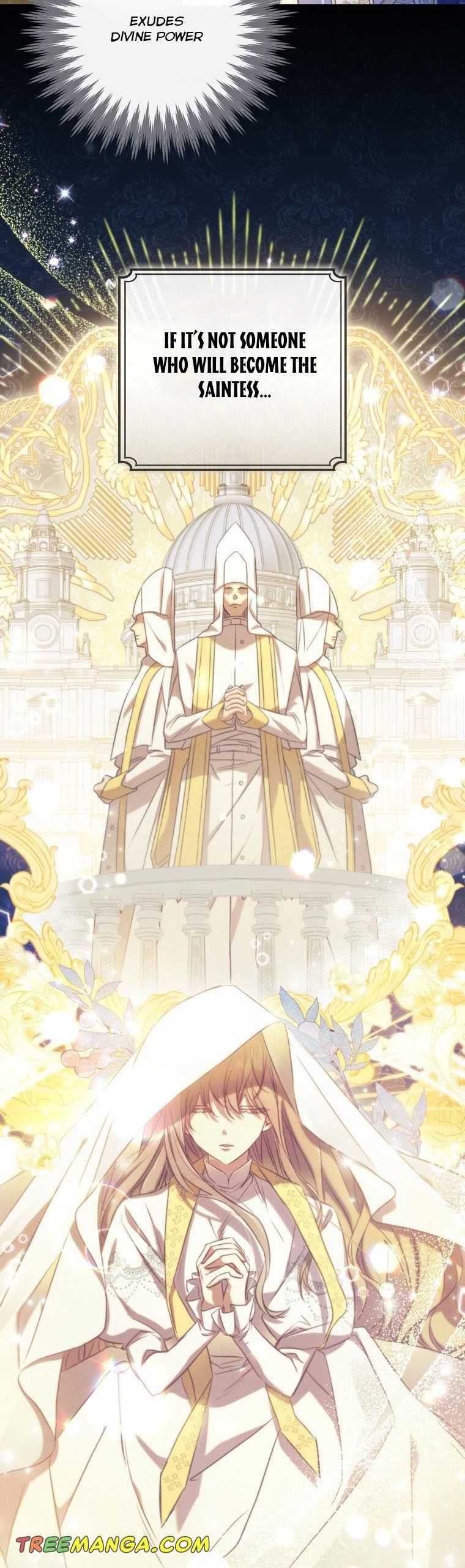 A Saint Who Was Adopted by the Grand Duke Chapter 18 page 25 - 