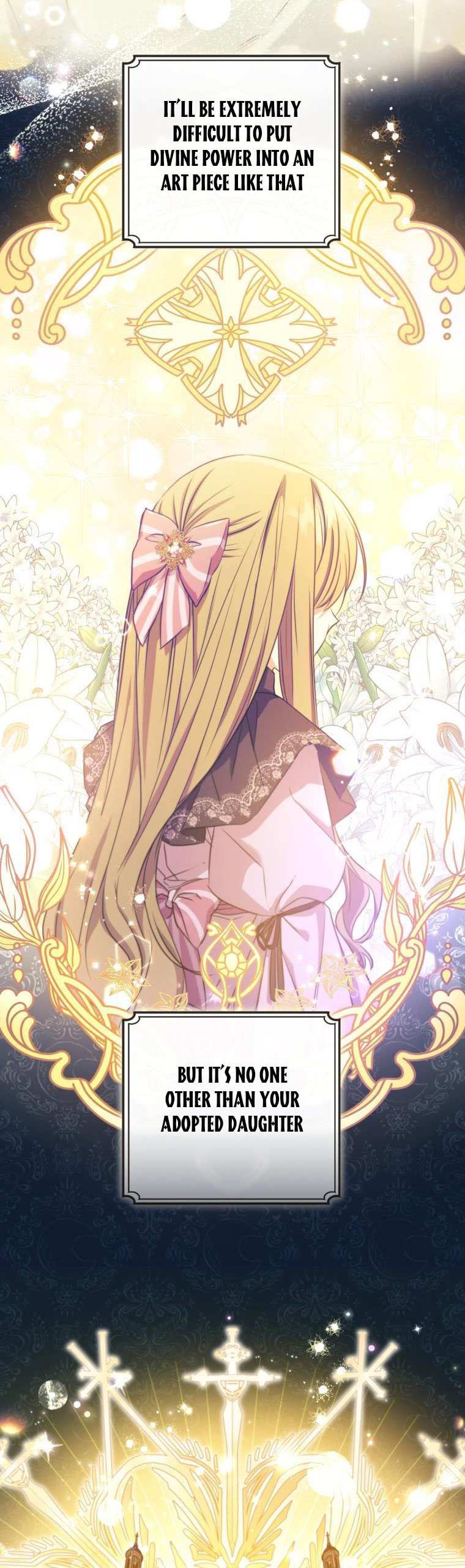 A Saint Who Was Adopted by the Grand Duke Chapter 18 page 26 - 