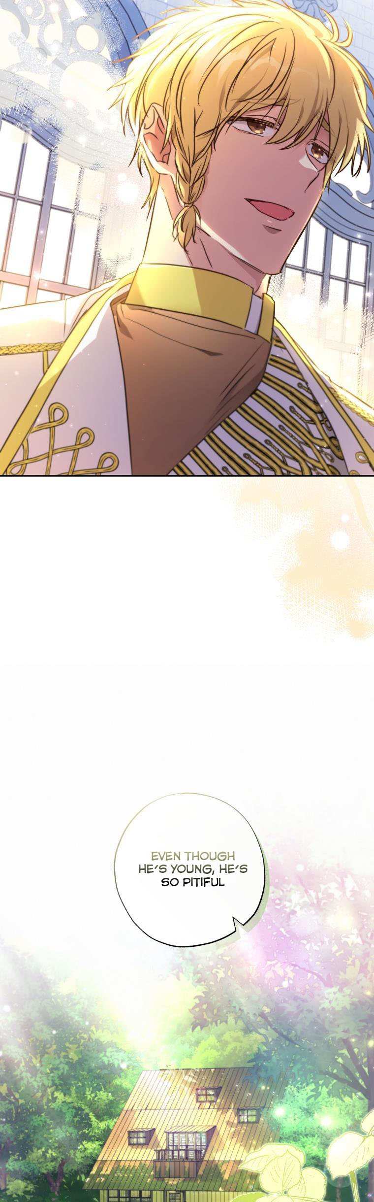 A Saint Who Was Adopted by the Grand Duke Chapter 18 page 31 - 