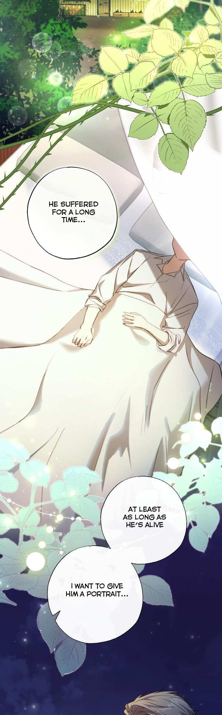A Saint Who Was Adopted by the Grand Duke Chapter 18 page 32 - 