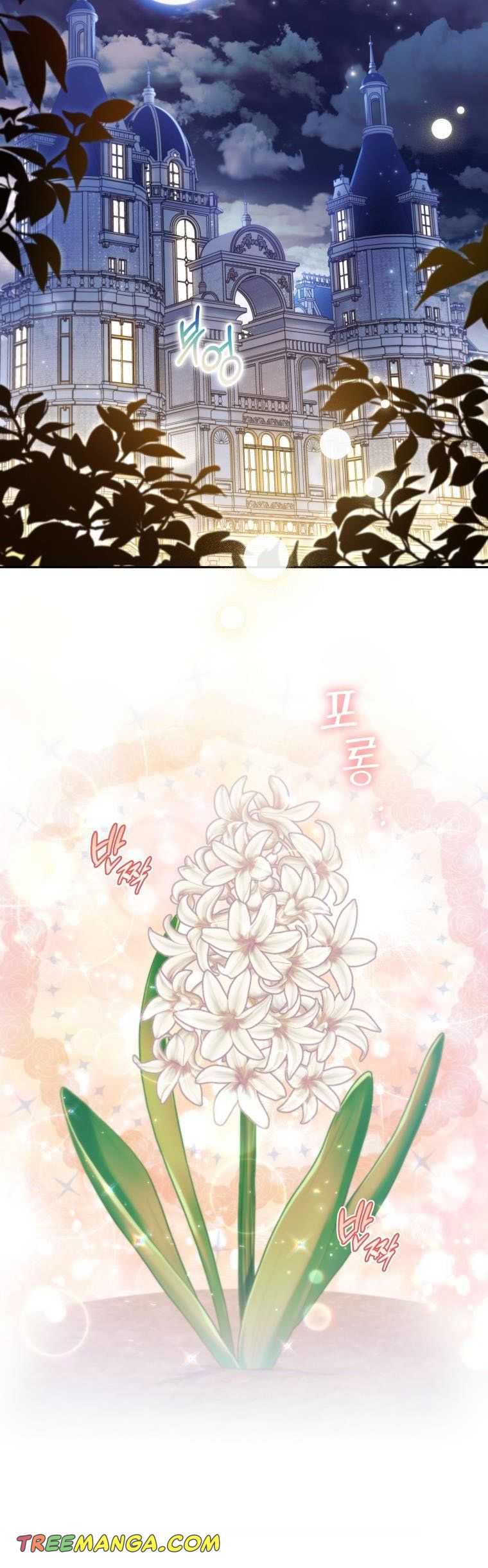A Saint Who Was Adopted by the Grand Duke Chapter 18 page 36 - 