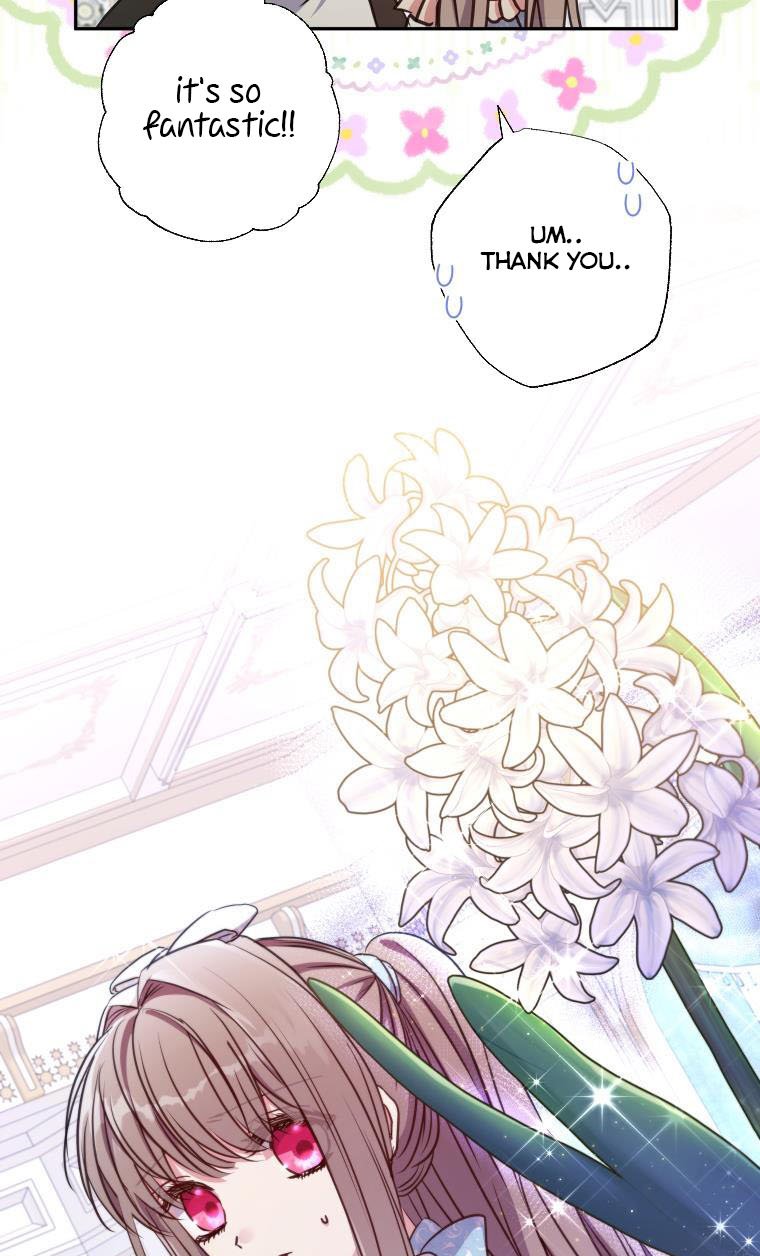 A Saint Who Was Adopted by the Grand Duke Chapter 18 page 38 - 