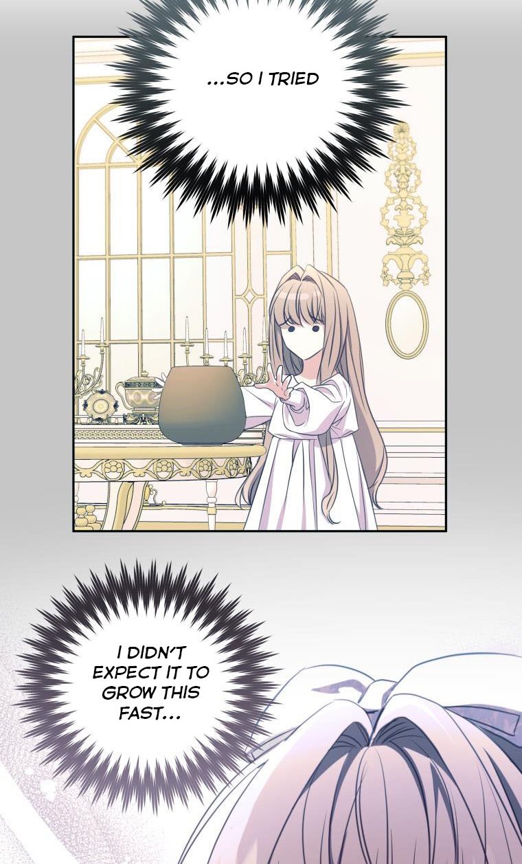 A Saint Who Was Adopted by the Grand Duke Chapter 18 page 41 - 
