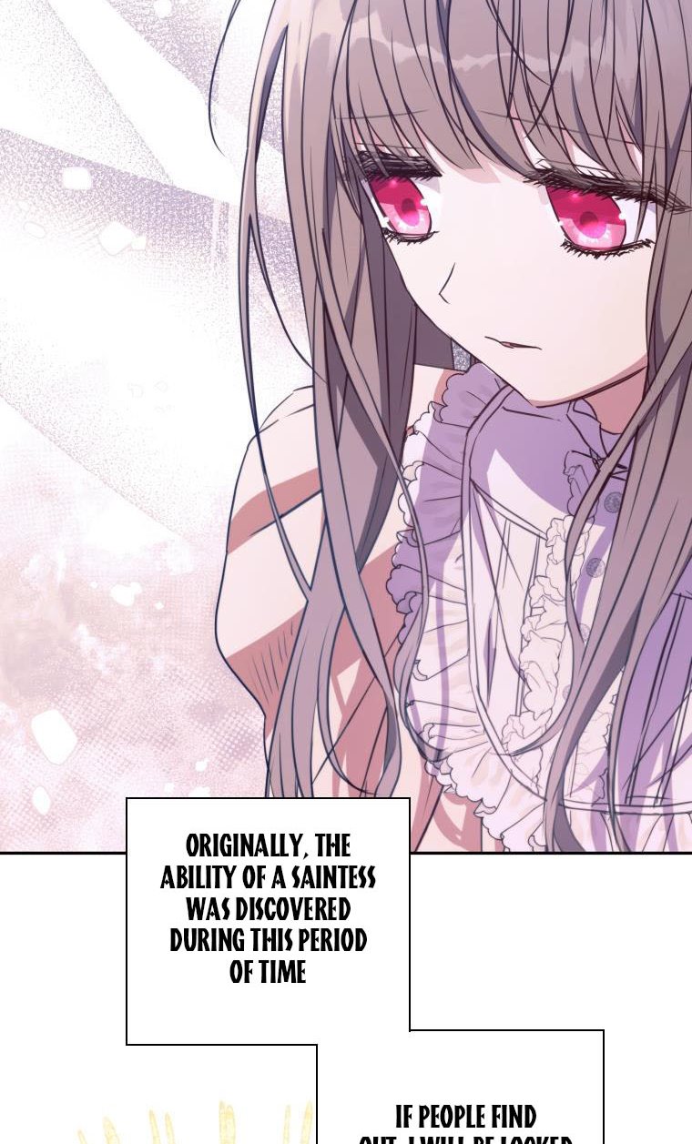 A Saint Who Was Adopted by the Grand Duke Chapter 18 page 42 - 