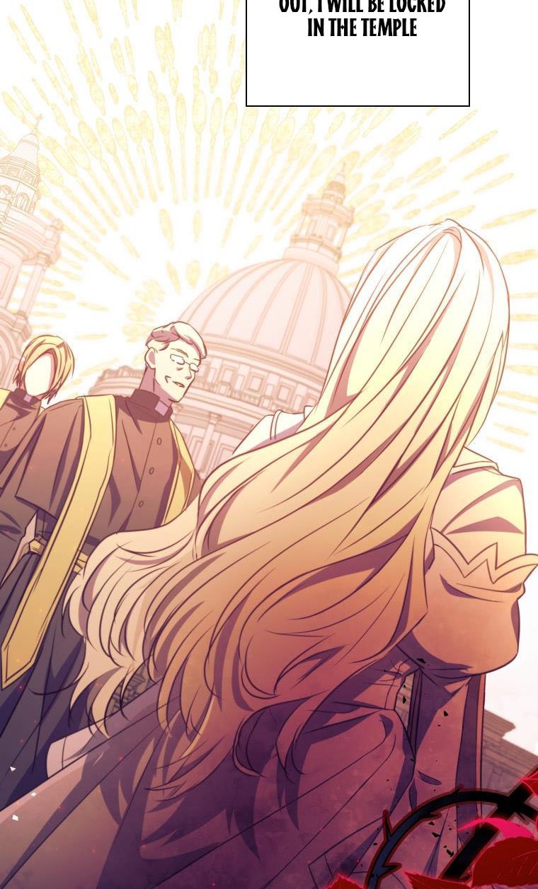 A Saint Who Was Adopted by the Grand Duke Chapter 18 page 43 - 