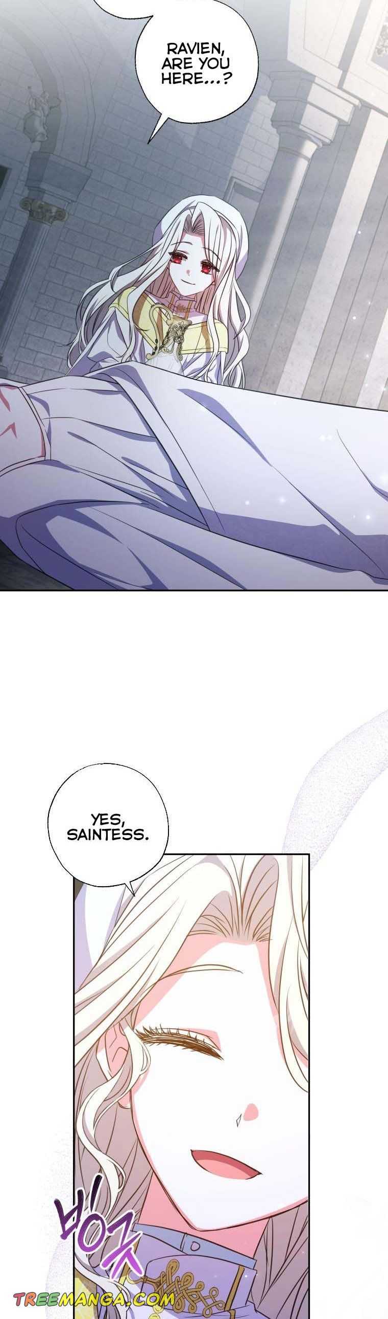 A Saint Who Was Adopted by the Grand Duke Chapter 19 page 11 - 