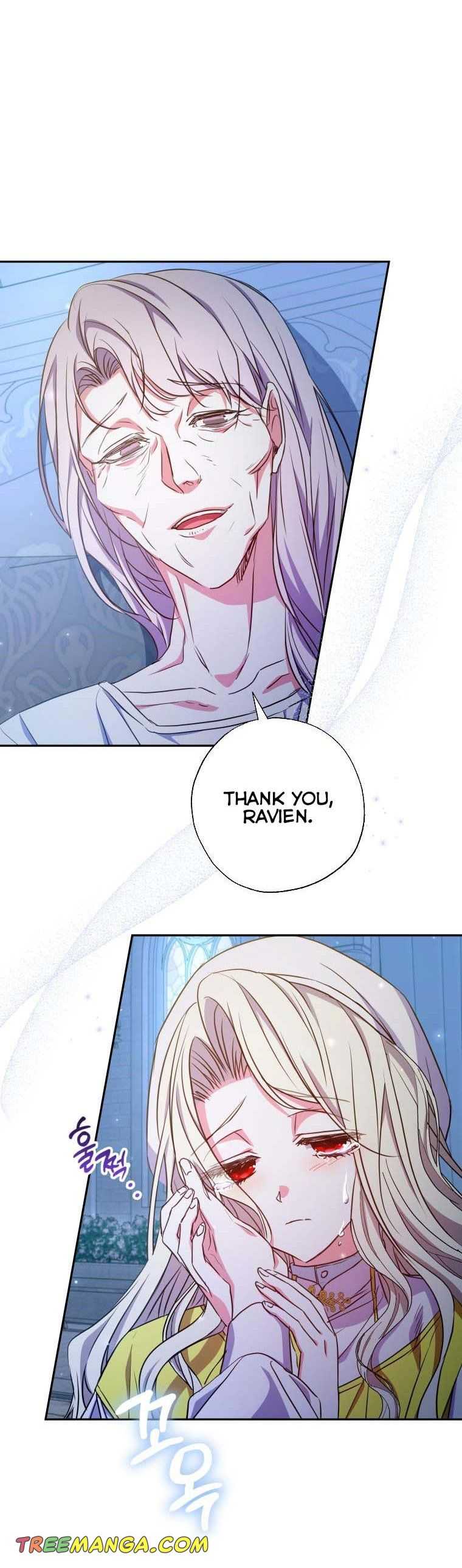 A Saint Who Was Adopted by the Grand Duke Chapter 19 page 16 - 