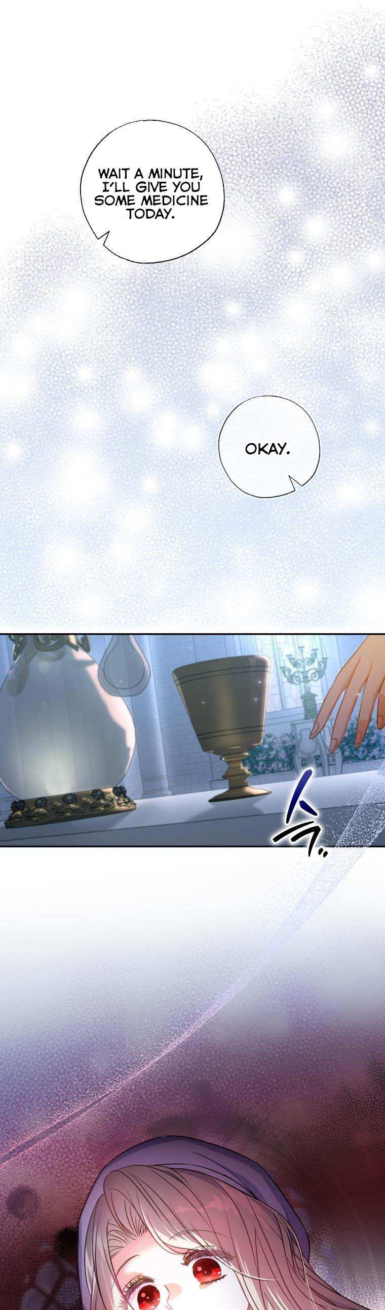 A Saint Who Was Adopted by the Grand Duke Chapter 19 page 17 - 
