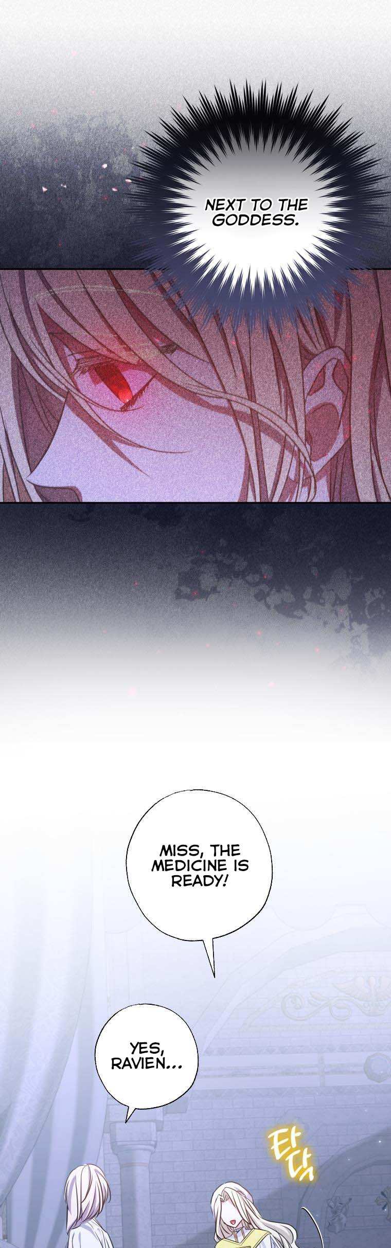 A Saint Who Was Adopted by the Grand Duke Chapter 19 page 22 - 