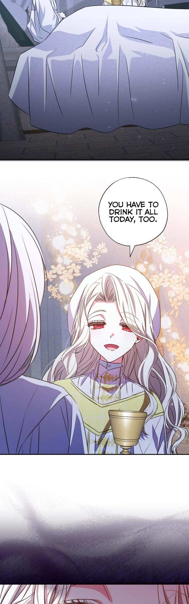 A Saint Who Was Adopted by the Grand Duke Chapter 19 page 23 - 