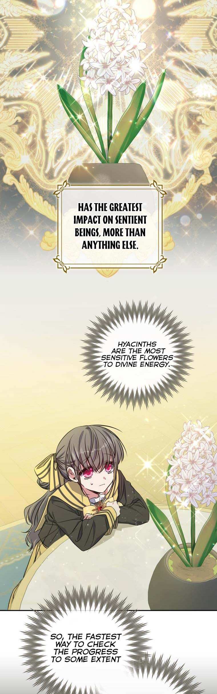 A Saint Who Was Adopted by the Grand Duke Chapter 19 page 29 - 
