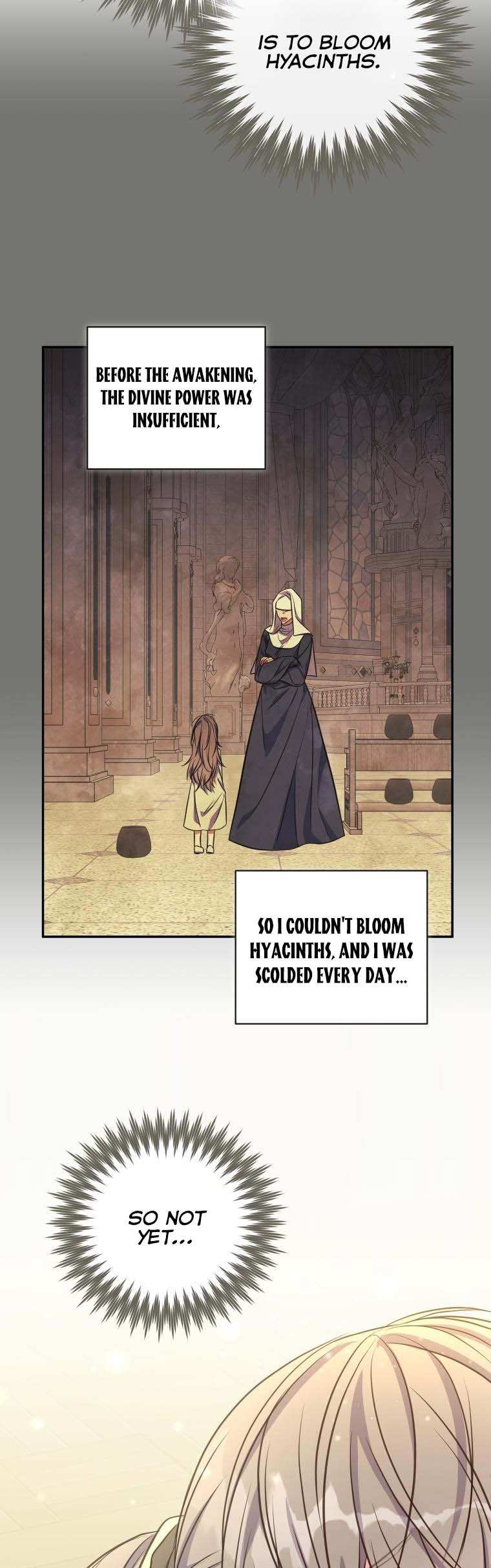 A Saint Who Was Adopted by the Grand Duke Chapter 19 page 30 - 
