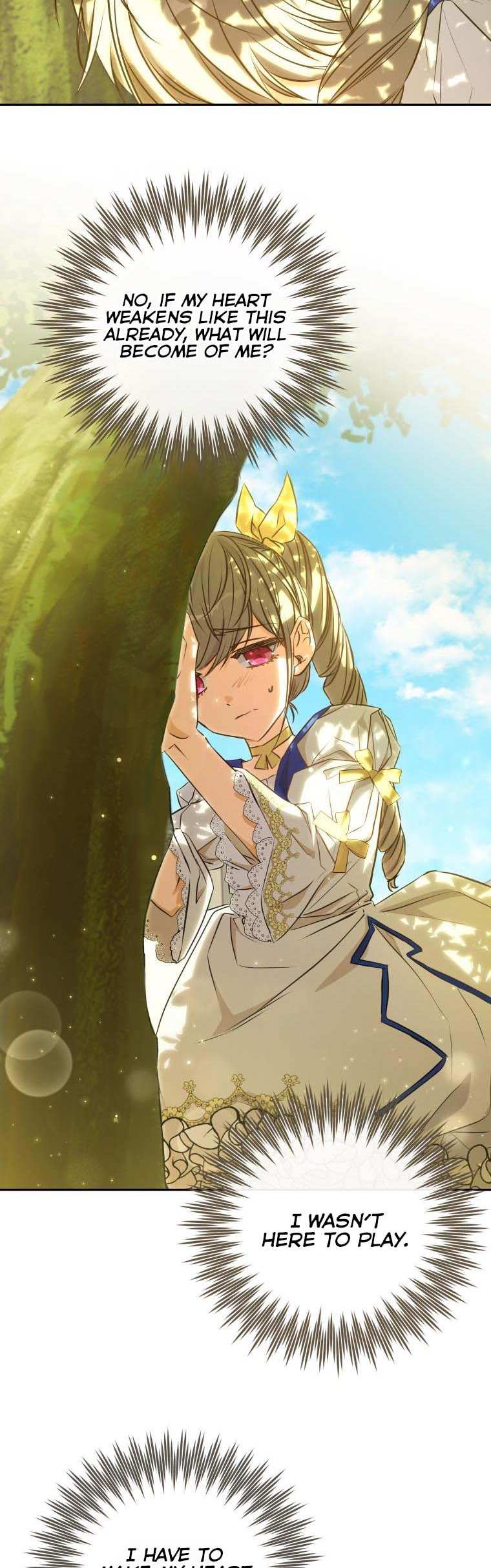 A Saint Who Was Adopted by the Grand Duke Chapter 19 page 37 - 