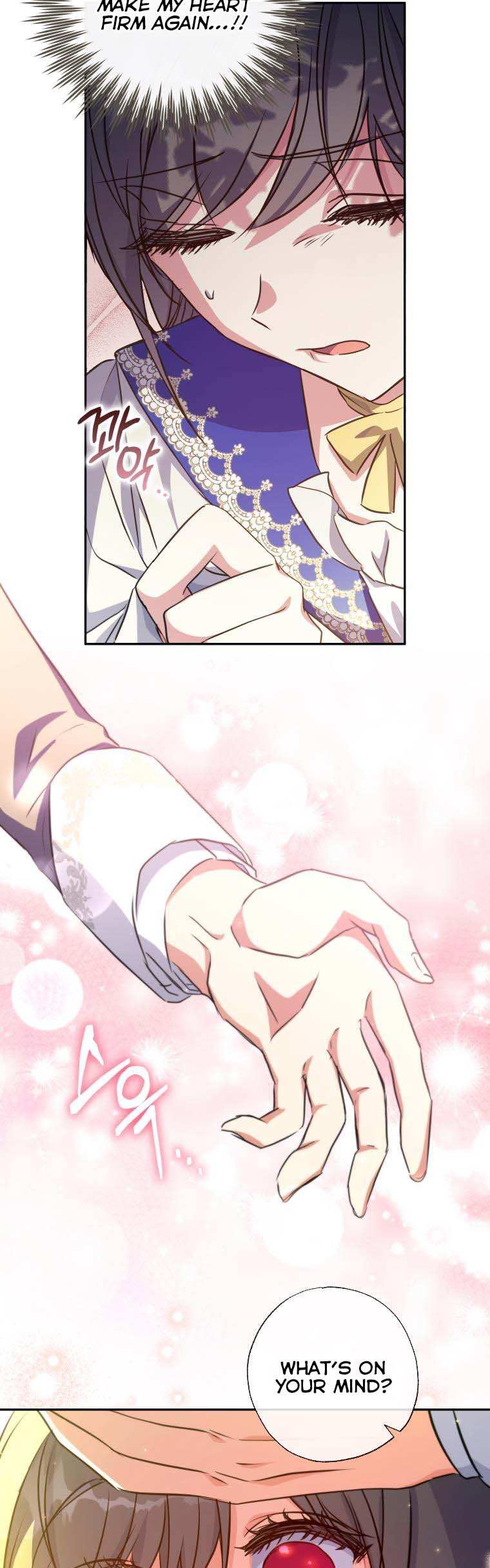 A Saint Who Was Adopted by the Grand Duke Chapter 19 page 38 - 