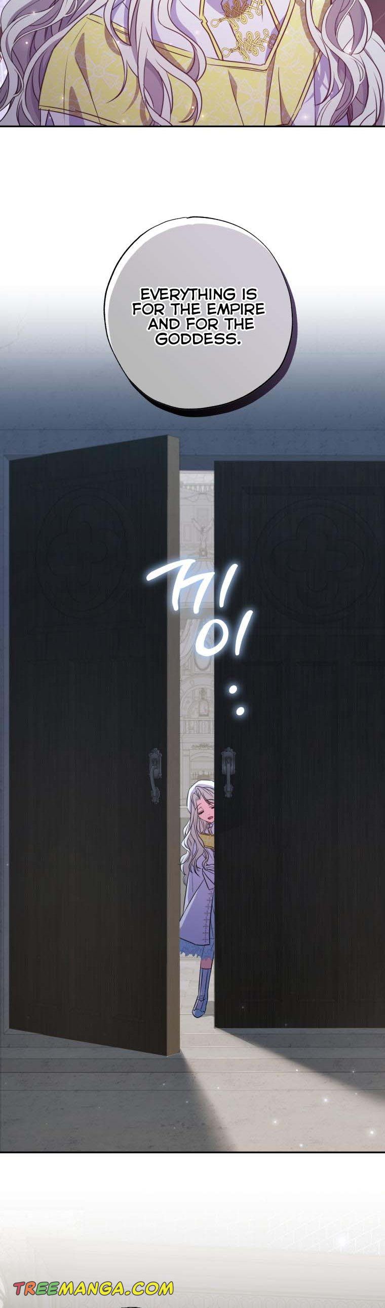 A Saint Who Was Adopted by the Grand Duke Chapter 19 page 9 - 