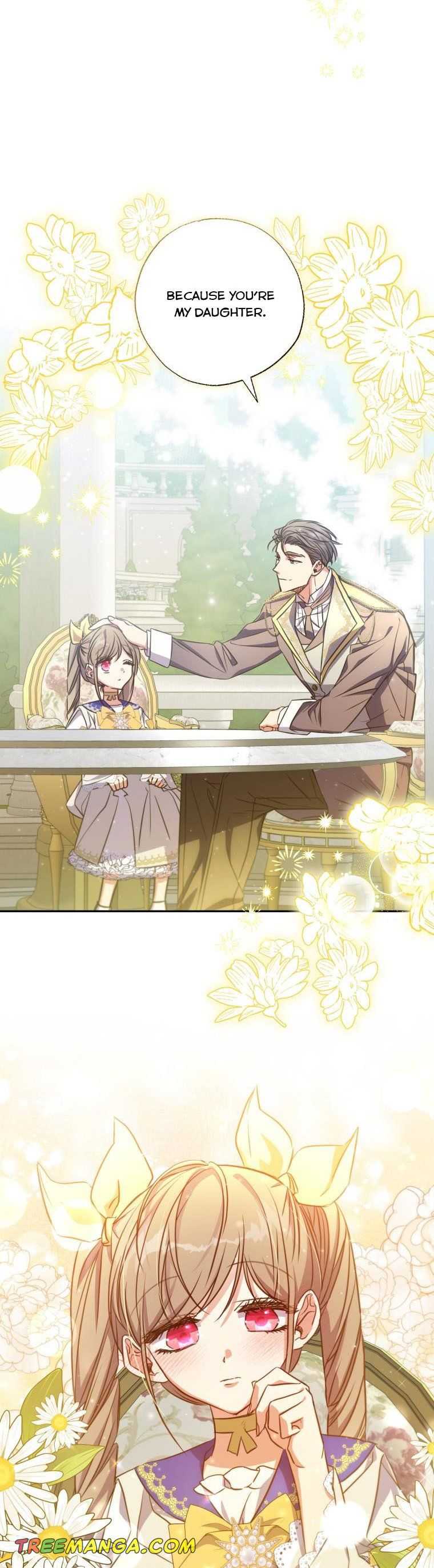 A Saint Who Was Adopted by the Grand Duke Chapter 20 page 20 - 