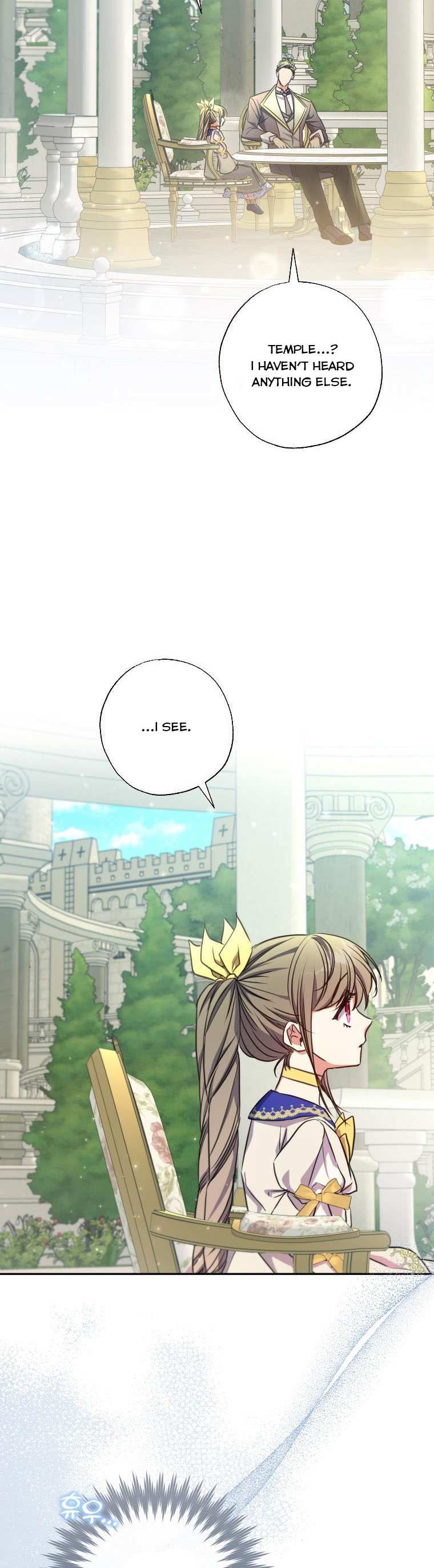 A Saint Who Was Adopted by the Grand Duke Chapter 20 page 22 - 