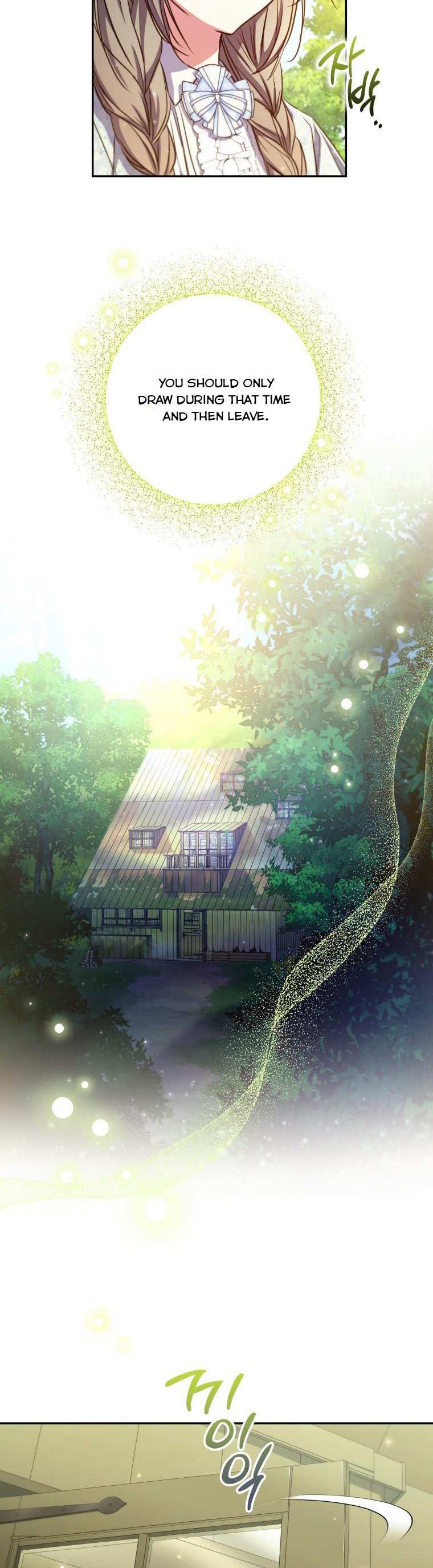 A Saint Who Was Adopted by the Grand Duke Chapter 20 page 28 - 