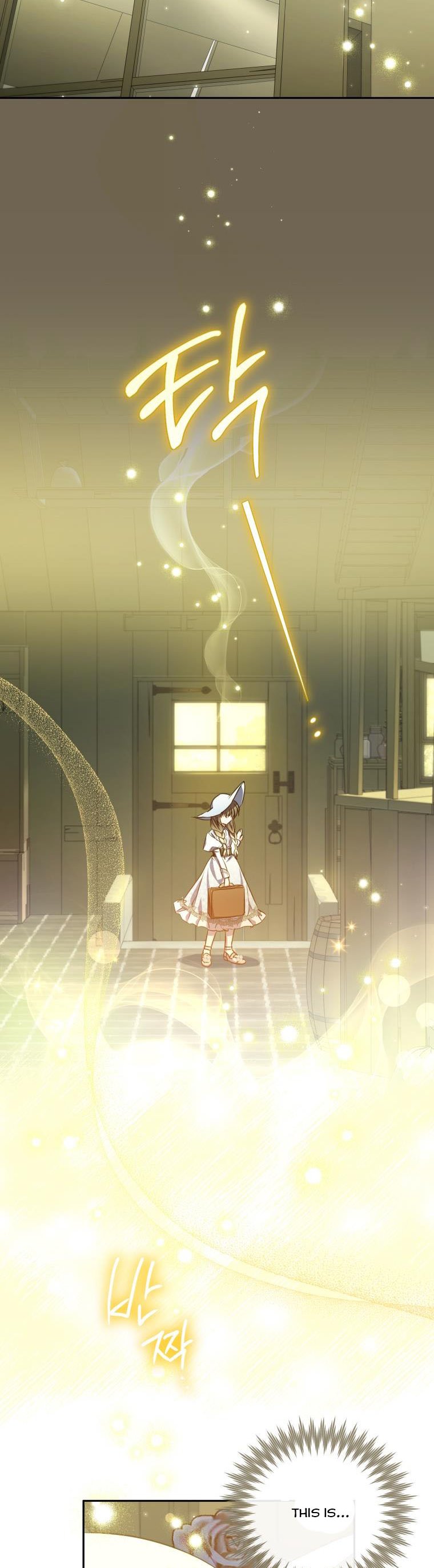 A Saint Who Was Adopted by the Grand Duke Chapter 20 page 29 - 