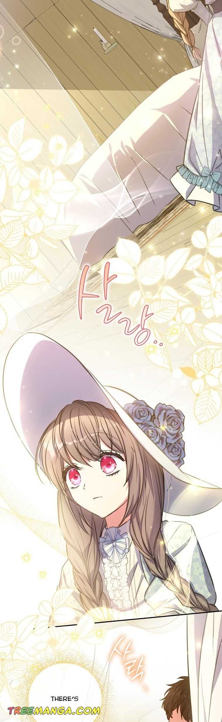 A Saint Who Was Adopted by the Grand Duke Chapter 20 page 36 - 