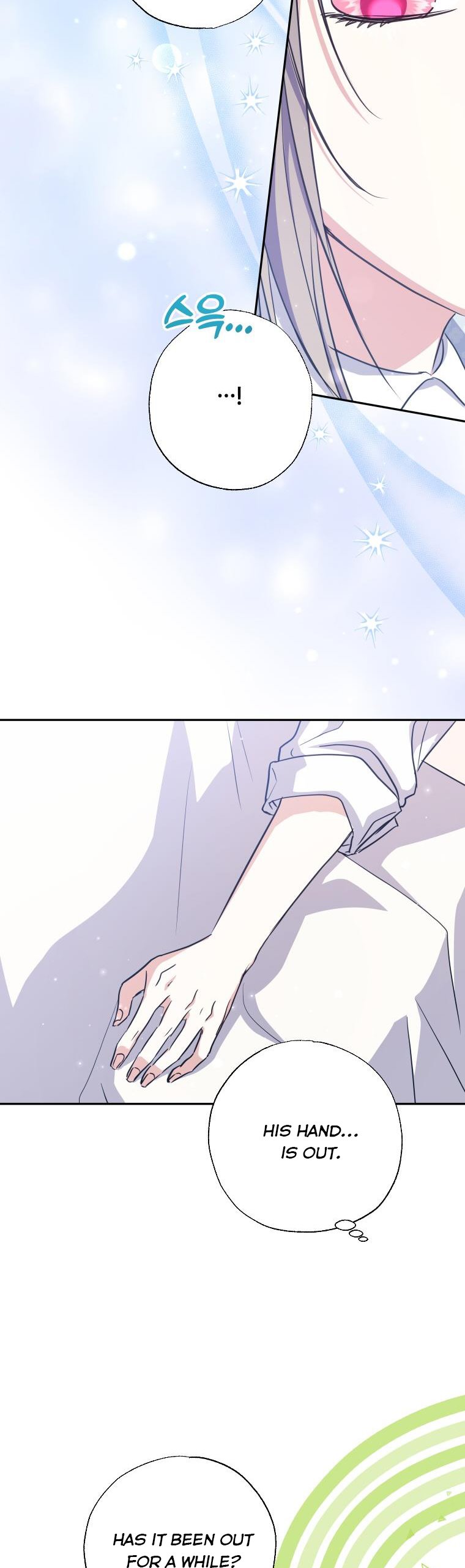 A Saint Who Was Adopted by the Grand Duke Chapter 21 page 12 - 