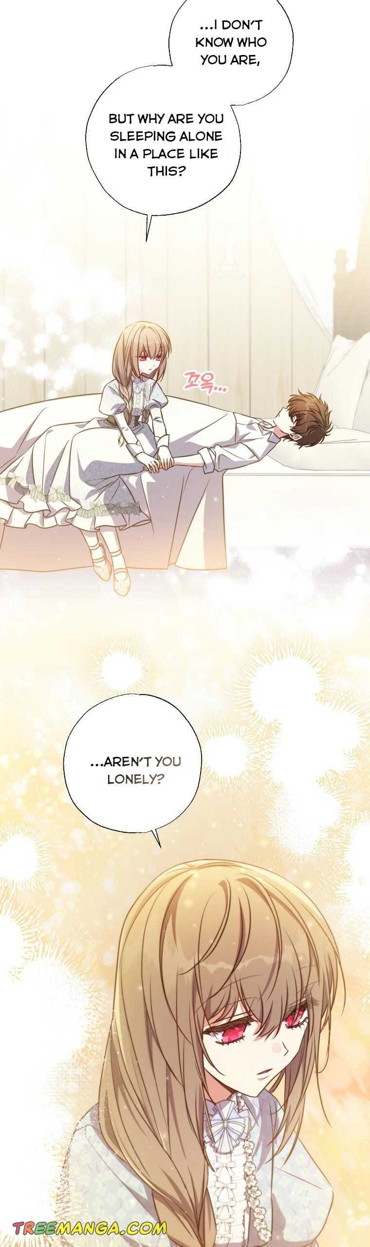 A Saint Who Was Adopted by the Grand Duke Chapter 21 page 15 - 